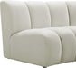 Infinity Cream Velvet 12pc. Modular Sectional - US Furniture & Mattress (Waterbury,CT)*