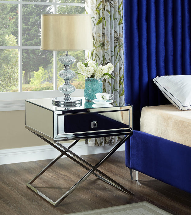 Lynn Side Table