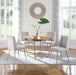 Eleanor Dining Chair - US Furniture & Mattress (Waterbury,CT)*