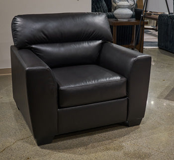 Glennbre Chair - US Furniture & Mattress (Waterbury,CT)*