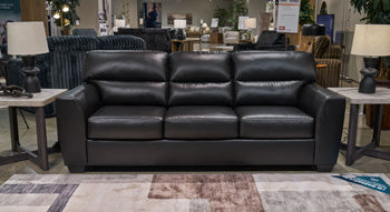 Glennbre Sofa - US Furniture & Mattress (Waterbury,CT)*