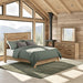 Brozmont Chest of Drawers - US Furniture & Mattress (Waterbury,CT)*
