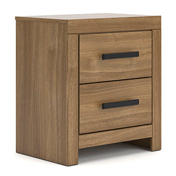 Broachmyn Nightstand - US Furniture & Mattress (Waterbury,CT)*