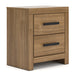 Broachmyn Nightstand - US Furniture & Mattress (Waterbury,CT)*