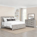 Broachmyn Bed - US Furniture & Mattress (Waterbury,CT)*