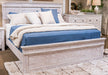 Makidern Bed - US Furniture & Mattress (Waterbury,CT)*