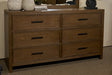 Dacylyn Dresser - US Furniture & Mattress (Waterbury,CT)*