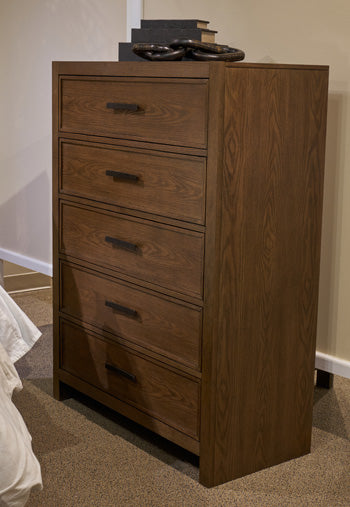 Dacylyn Chest of Drawers - US Furniture & Mattress (Waterbury,CT)*