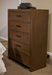 Dacylyn Chest of Drawers - US Furniture & Mattress (Waterbury,CT)*