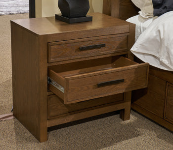 Dacylyn Nightstand - US Furniture & Mattress (Waterbury,CT)*