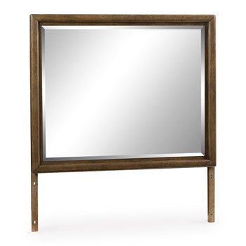 Marxmore Bedroom Mirror - US Furniture & Mattress (Waterbury,CT)*
