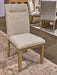 Lasinger Dining Chair - US Furniture & Mattress (Waterbury,CT)*