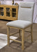 Lasinger Counter Height Barstool - US Furniture & Mattress (Waterbury,CT)*