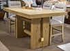 Lasinger Counter Height Dining Table - US Furniture & Mattress (Waterbury,CT)*