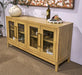 Lasinger Dining Server - US Furniture & Mattress (Waterbury,CT)*