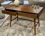 Lyncott 46" Home Office Desk - US Furniture & Mattress (Waterbury,CT)*