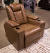 Gruaro Power Recliner - US Furniture & Mattress (Waterbury,CT)*