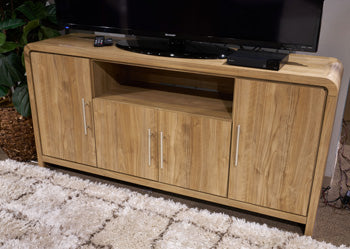 Dovander 63" TV Stand - US Furniture & Mattress (Waterbury,CT)*