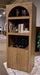 Dovander Display Cabinet - US Furniture & Mattress (Waterbury,CT)*