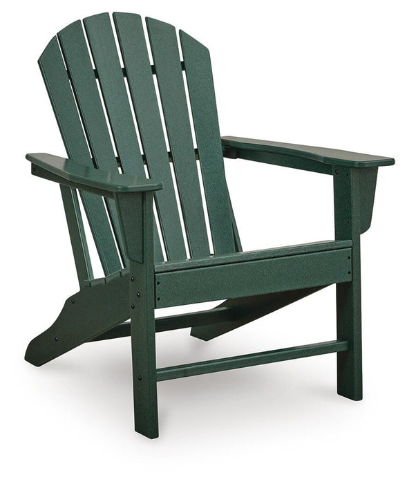 Sundown Shores Adirondack Chair - US Furniture & Mattress (Waterbury,CT)*