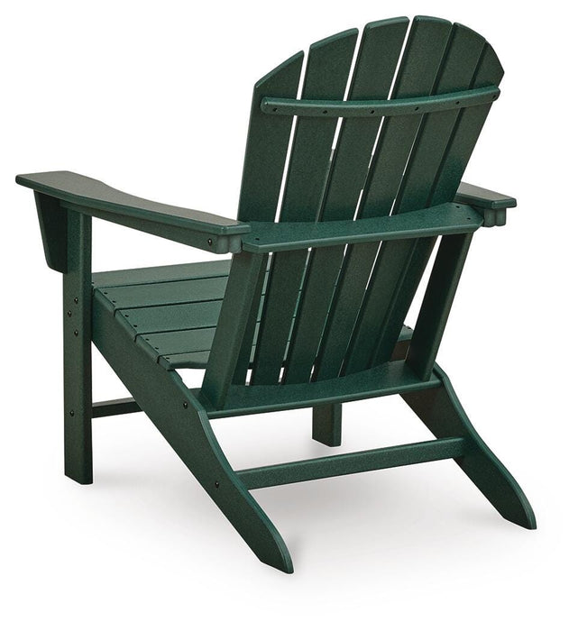 Sundown Shores Adirondack Chair - US Furniture & Mattress (Waterbury,CT)*