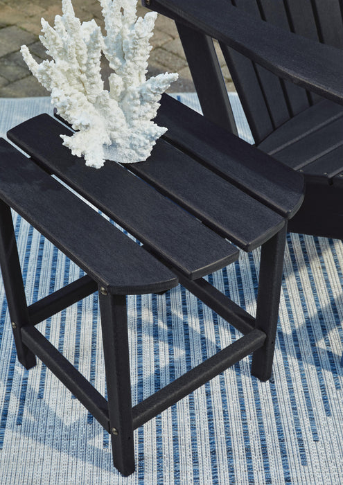 Sundown Treasure Outdoor Seating Set - US Furniture & Mattress (Waterbury,CT)*