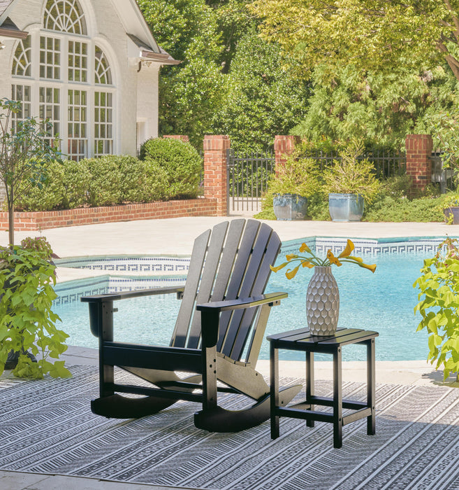 Sundown Treasure Outdoor Seating Set - US Furniture & Mattress (Waterbury,CT)*