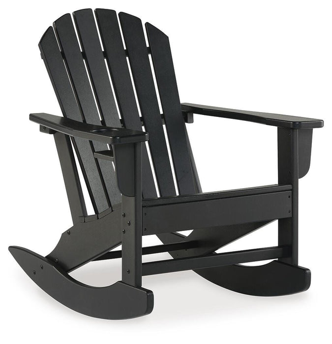 Sundown Treasure Outdoor Seating Set - US Furniture & Mattress (Waterbury,CT)*