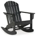 Sundown Treasure Outdoor Seating Set - US Furniture & Mattress (Waterbury,CT)*