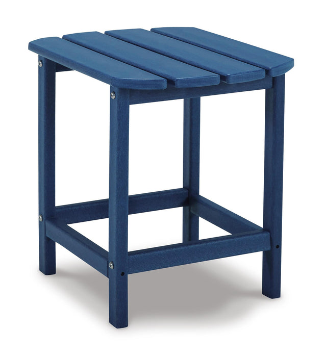 Sundown Treasure Outdoor Seating Set - US Furniture & Mattress (Waterbury,CT)*