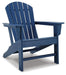 Sundown Treasure Outdoor Seating Set - US Furniture & Mattress (Waterbury,CT)*