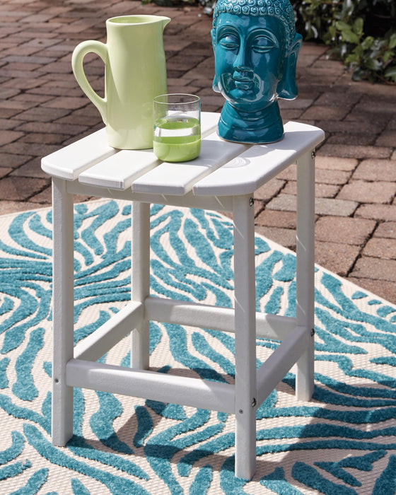 Sundown Treasure Outdoor Seating Set - US Furniture & Mattress (Waterbury,CT)*