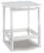 Sundown Treasure Outdoor Seating Set - US Furniture & Mattress (Waterbury,CT)*