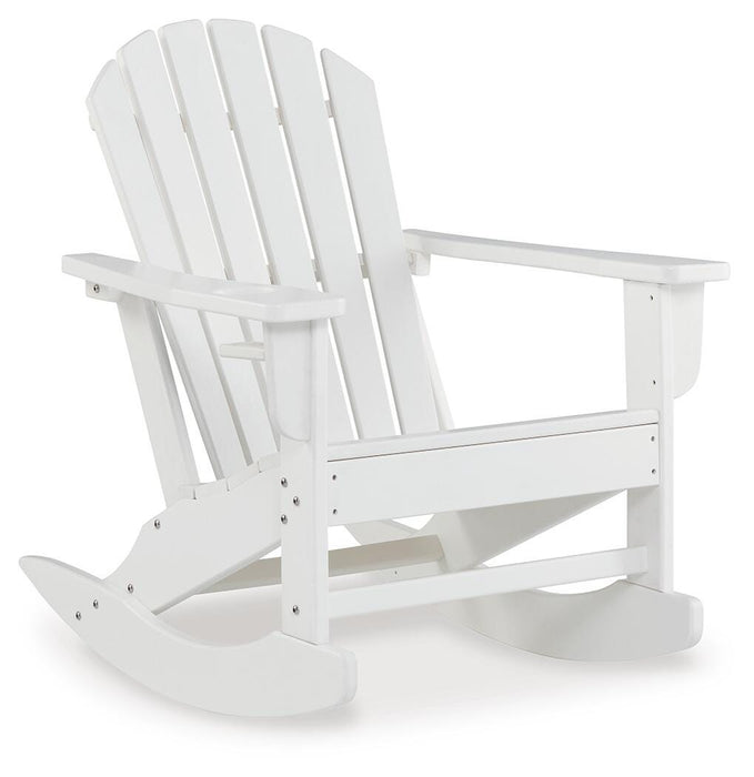 Sundown Treasure Outdoor Seating Set - US Furniture & Mattress (Waterbury,CT)*