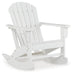 Sundown Treasure Outdoor Seating Set - US Furniture & Mattress (Waterbury,CT)*
