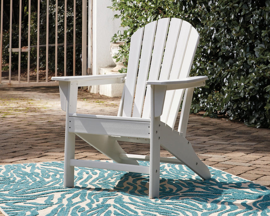 Sundown Treasure Outdoor Seating Set - US Furniture & Mattress (Waterbury,CT)*
