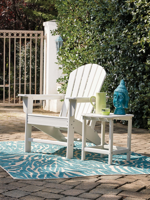 Sundown Treasure Outdoor Seating Set - US Furniture & Mattress (Waterbury,CT)*