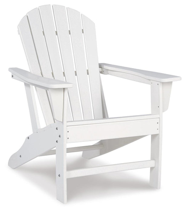 Sundown Treasure Outdoor Seating Set - US Furniture & Mattress (Waterbury,CT)*