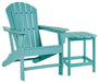 Sundown Treasure Outdoor Seating Set - US Furniture & Mattress (Waterbury,CT)*