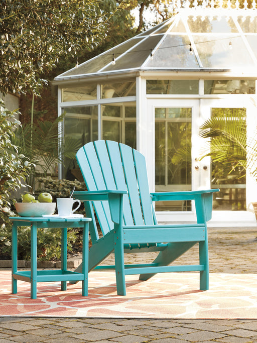 Sundown Treasure Outdoor Seating Set - US Furniture & Mattress (Waterbury,CT)*