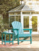 Sundown Treasure Outdoor Seating Set - US Furniture & Mattress (Waterbury,CT)*
