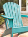 Sundown Treasure Outdoor Seating Set - US Furniture & Mattress (Waterbury,CT)*