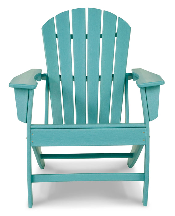 Sundown Treasure Outdoor Seating Set - US Furniture & Mattress (Waterbury,CT)*