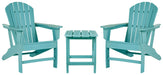 Sundown Treasure Outdoor Seating Set - US Furniture & Mattress (Waterbury,CT)*