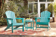 Sundown Treasure Outdoor Seating Set - US Furniture & Mattress (Waterbury,CT)*