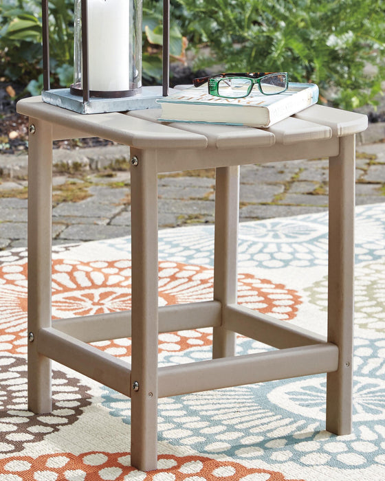 Sundown Treasure Outdoor Seating Set - US Furniture & Mattress (Waterbury,CT)*