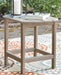 Sundown Treasure Outdoor Seating Set - US Furniture & Mattress (Waterbury,CT)*