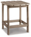 Sundown Treasure Outdoor Seating Set - US Furniture & Mattress (Waterbury,CT)*