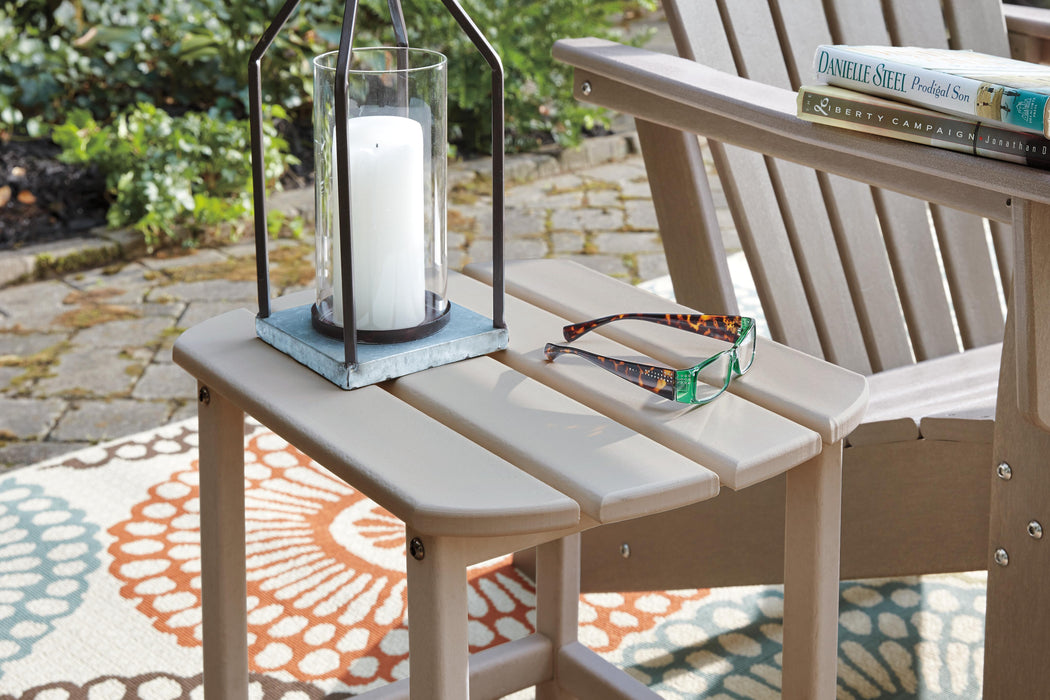 Sundown Treasure Outdoor Seating Set - US Furniture & Mattress (Waterbury,CT)*