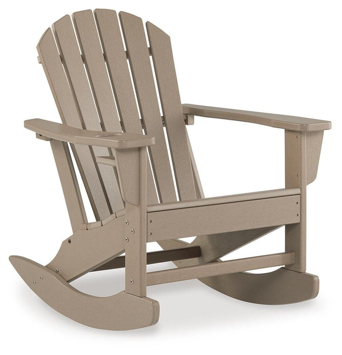 Sundown Treasure Outdoor Seating Set - US Furniture & Mattress (Waterbury,CT)*